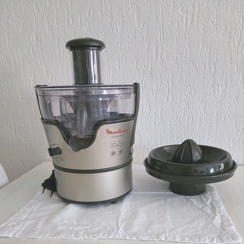 Moulinex elektrischer