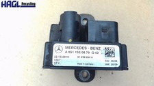 Vorglüh Relais 6511530879 Mercedes-benz 313 CDI Sprinter 906.631 906 95 KW 129