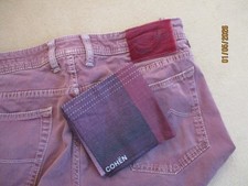 Jacob Cohen Style 688 Comfort