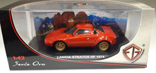 Lancia Stratos HF Rot Red 1974