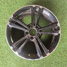 Alufelge zoll 5 5x112 - alufelge,