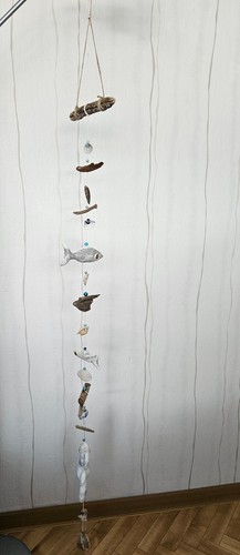 Maritime deko fisch - maritime,
