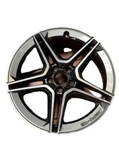 AMG 19“ Ronal Alufelge zB