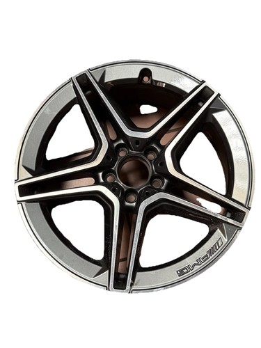 Amg ronal alufelge zb - alufelge,