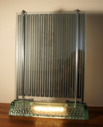 Saint gobain radiaver - radiaver, 1937