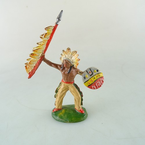 Tipple topple indianer - tipple,