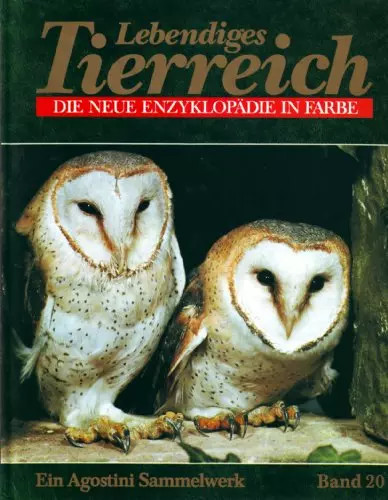 Lebendiges tierreich die - tierreich,