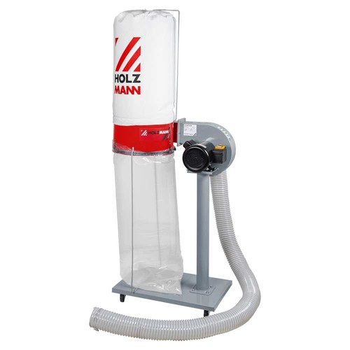 Holzmann absauganlage inkl - absauganlage,