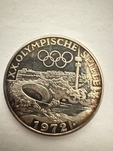Olympische spiele 1972 - xx.,