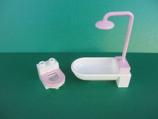 Lego Duplo Bad Badewanne