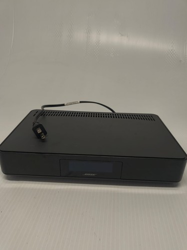 Bose cinemate 130 control - cinemate,