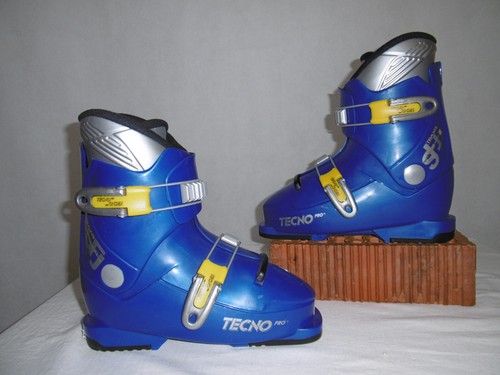 Tecno sfj top junior - sfj,