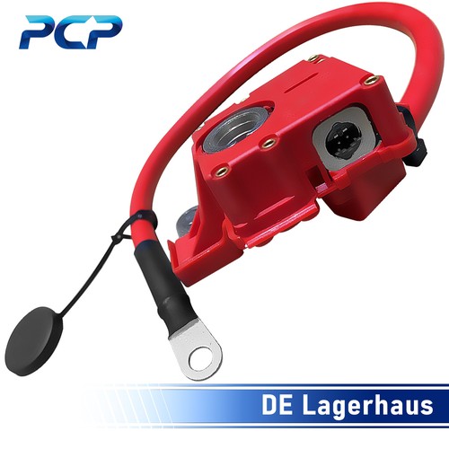 61129217031 batteriekabel plus - 61129217031,
