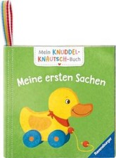 Mein Knuddel-Knautsch-Buch