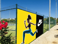 Werbebanner Werbeplane LKW Plane PVC Plane Banner Digitaldruck Werbeplakat Druck