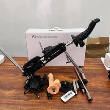 Sex Maschine Fickmaschine