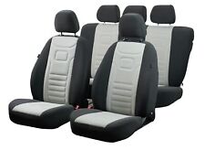 Autositzbezüge Schonbezüge