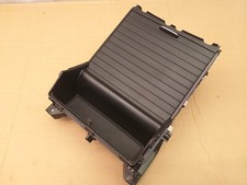 Mercedes W166 ML GLE Mittelkonsole Getränkehalter Aschenbecher Schwarz 16930018