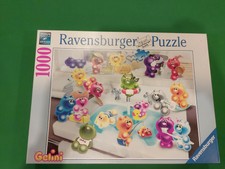 Gelini Puzzle Badespaß 1000