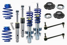 BlueLine Gewindefahrwerk