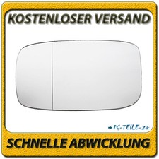 Außenspiegel Spiegelglas für