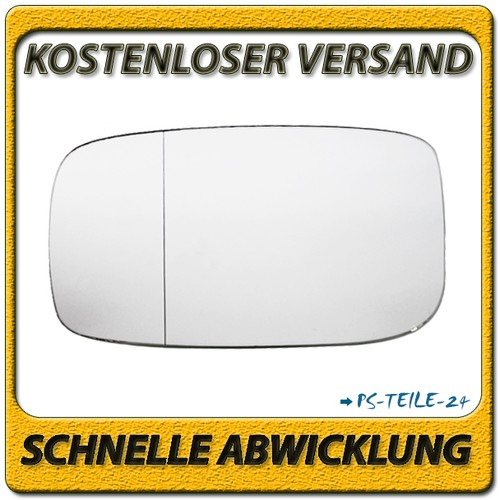 Außenspiegel spiegelglas für - spiegelglas,