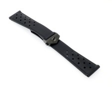 Rallye-Silikon Uhrenarmband