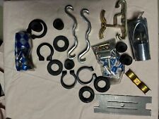 Mercedes Benz Reparatursatz Auspuff 1165860049 W116, NOS