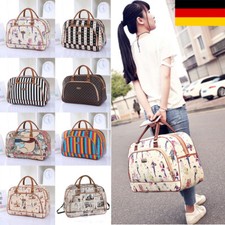 Damen Handtasche Reisegepäck