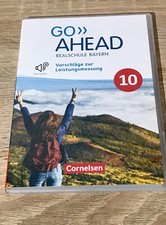 Ahead bayern - go, 10