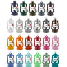 Feuerhand Sturmlaterne Baby Special 276,  Petroleum-Lampe, Camping Lampe