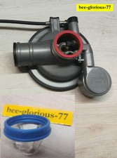 FRANKE Dichtung für Spülenkorb Unterteil Spülen Ablauf Blau