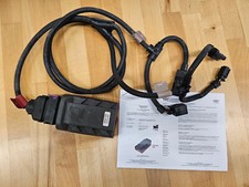 Diesel Power DIGI CR Digitale Tuningbox BMW 1er 3er X1 Mini Diesel N47 P`n`P ABE