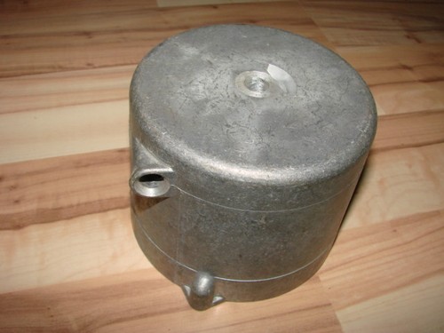 Anreißer glocke - anreißer,