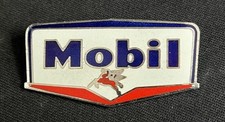 Mobil öl benzintanker fahrer - Öl,