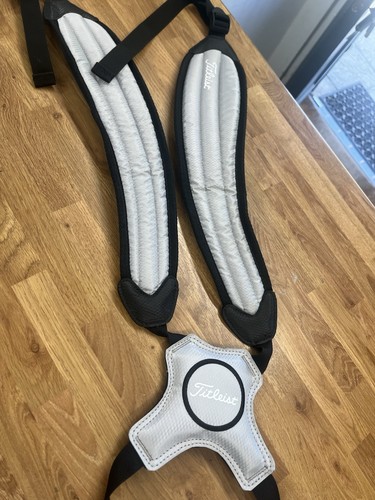 Neue titleist golftasche nur - titleist,