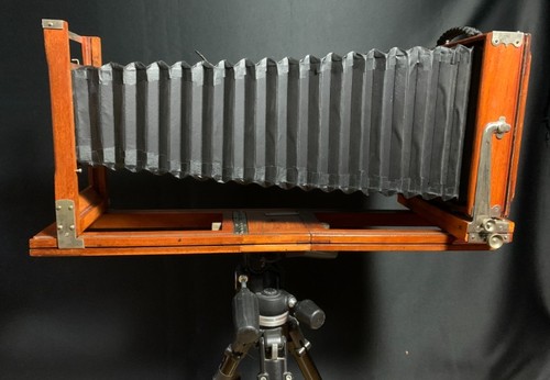Conley camera 5x7 dual - conley,