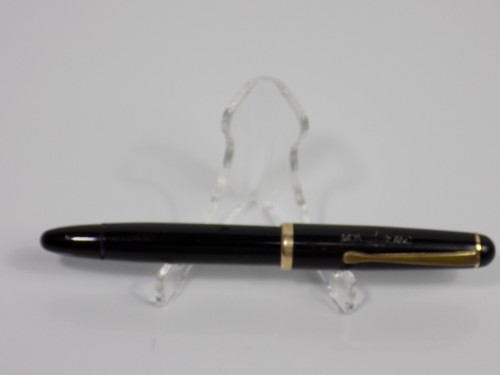 Vintage montblanc 42g - vintage, 3-42g