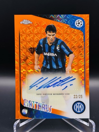 2025 topps chrome ucc - topps,