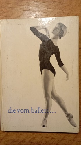 Ddr die vom - ddr:,