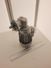 Drehstrommotor / 0,12 kW mit