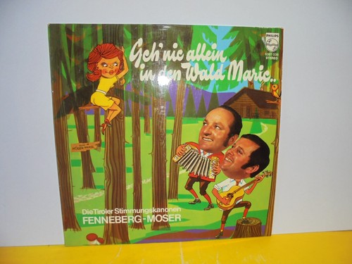 Fenneberg moser geh nie - fenneberg-moser,