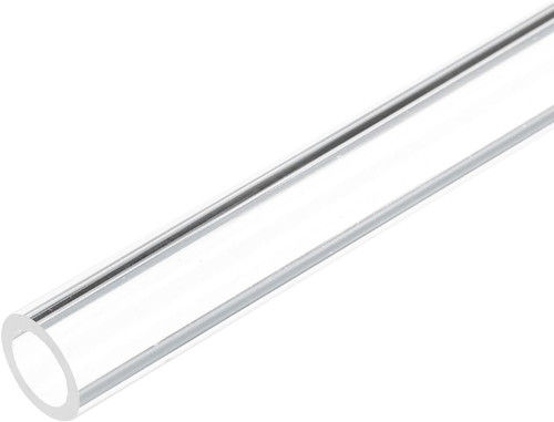 Transparent rohr 8mm - id, od
