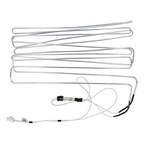 Abtauheizung haier 490054502 - abtauheizung,