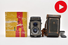 CM Sale Yashica A 6 x 6 80 mm