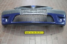 Stossfänger / Stoßstange Vorn ( VOR Facelift ) Dacia Logan MCV 1.5 dCi SD Farbe