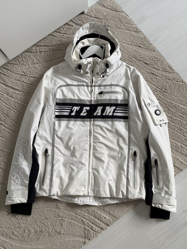 Bogner team men ski hooded - bogner, men’s