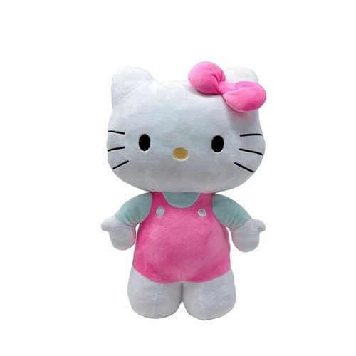 Hello kitty plüschfigur groß - kitty,