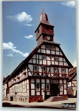 40019578 - 3418 Uslar Rathaus