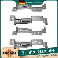 Kennzeichenhalter Rahmenlos